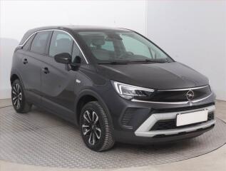 Opel Crossland X Elegance 1.2 Turbo, Automat