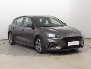 Ford Focus ST-Line 1.5 TDCi, Navi