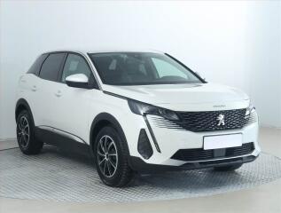 Peugeot 3008 1.2 PureTech