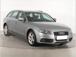 Audi A4 2.0 TFSI, Serv.kniha, Tempomat