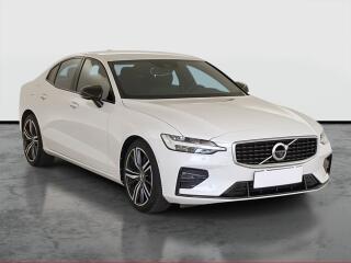 Volvo S60 R-Design T5