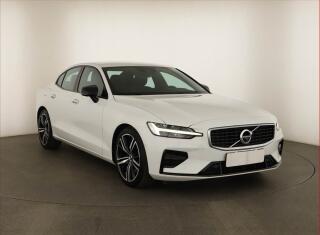 Volvo S60 R-Design T5