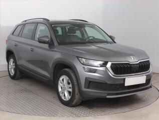 �koda Kodiaq Ambition 2.0 TDI