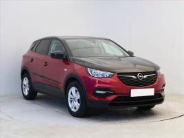 Opel Grandland X 1.2 Turbo, R,1.maj