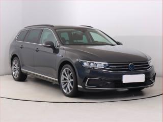 Volkswagen Passat 1.4 GTE