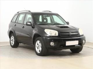 Toyota RAV4 2.0 D-4D , 4X4, po STK, Tan