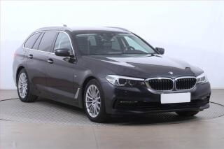 BMW Sport Line 520d xDrive