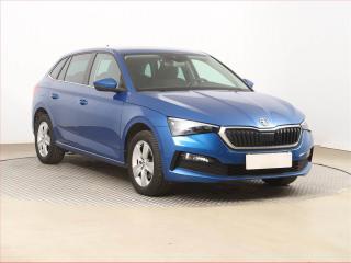 koda Scala Style 1.0 TSI, R,DPH