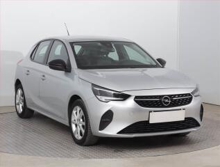 Opel Corsa 1.2 Turbo, Navi, Tempomat