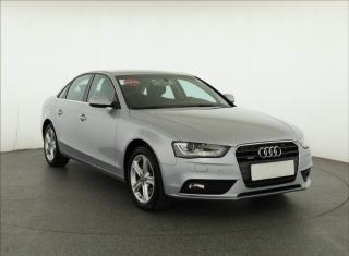 Audi A4 2.0 TFSI, 4X4, Automat
