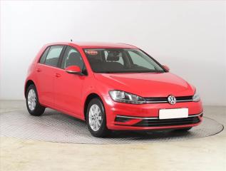 Volkswagen Golf Comfortline 1.0 TSI