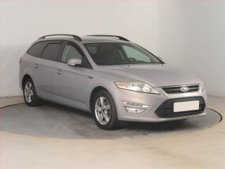 Ford Mondeo Trend 1.6 TDCi, Navi, Tempomat