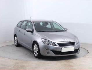 Peugeot 308 1.6 BlueHDi, Navi, Tempomat