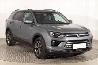 SsangYong Korando Style 1.5 T-GDI, 4X4