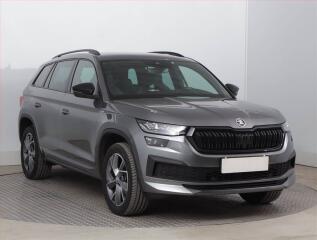 �koda Kodiaq Sportline 1.5 TSI