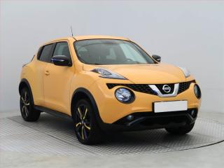 Nissan Juke 1.2 DIG-T, R,2.maj