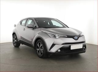 Toyota C-HR 1.8 Hybrid, ALU, KLIMA, R