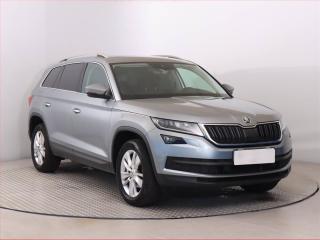 koda Kodiaq 1.5 TSI