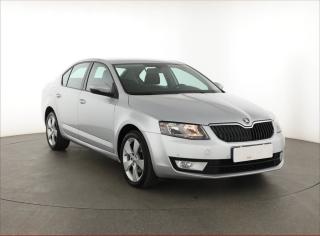 koda Octavia Ambition Plus 2.0 TDI, R