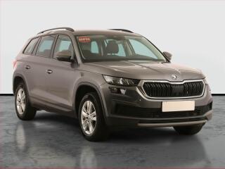 �koda Kodiaq Ambition 2.0 TDI, digi klima