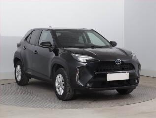Toyota Yaris Cross 1.5 VVT-iE