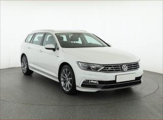 Volkswagen Passat 2.0 TDI, Pvod R 4x4