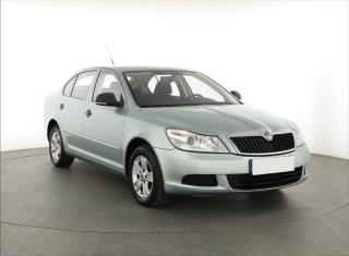 koda Octavia 1.6, po STK, jezd dobe