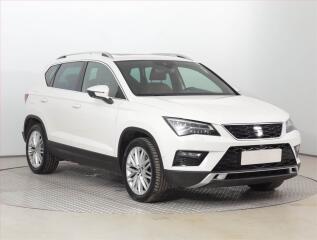 Seat Ateca 2.0 TDI 4Drive, 4X4, Automat