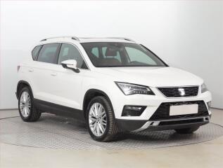 Seat Ateca 2.0 TDI 4Drive, 4X4, Automat