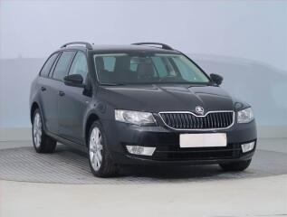 �koda Octavia Ambition 2.0 TDI, Navi