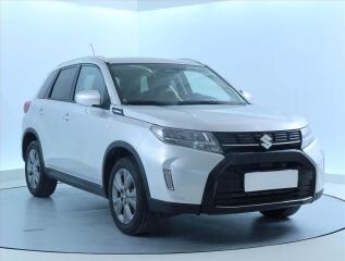 Suzuki Vitara Premium 1.4 BoosterJet