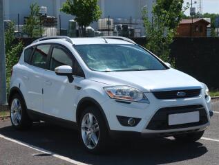 Ford Kuga 2.0 TDCi, 4X4