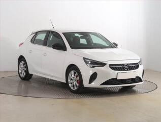 Opel Corsa 1.5 CDTI, Serv.kniha, K��e