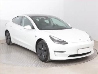Tesla Model 3 Long Range 4WD 78kWh, SoH 85%
