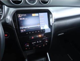 Suzuki Vitara (2024) Premium 1.4 BoosterJet - náhled 12