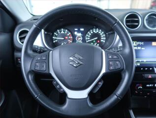 Suzuki Vitara (2024) Premium 1.4 BoosterJet - náhled 15