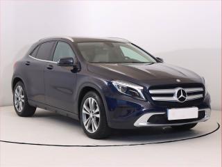 Mercedes-Benz GLA 200 CDI
