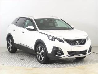 Peugeot 3008 1.5 BlueHDi