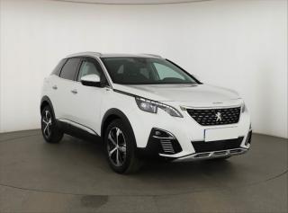 Peugeot 3008 1.5 BlueHDi