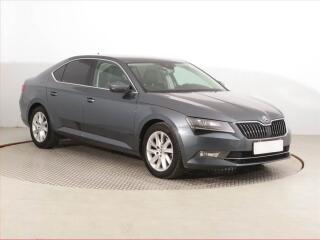 �koda Superb 1.8 TSI, Automat, Navi
