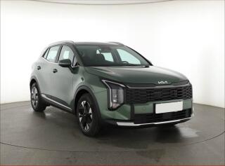 Kia Sportage 1.6 T-GDI, Exclusive, ACC