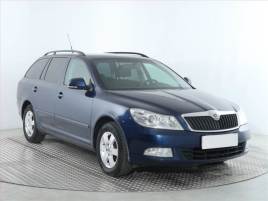 koda Octavia 1.6 TDI, Serv.kniha