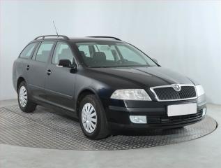 koda Octavia 1.6, Serv.kniha, Tempomat