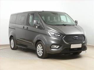 Ford Tourneo Custom Titanium 2.0 EcoBlue, R