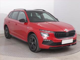 �koda Kamiq Monte Carlo 1.5 TSI