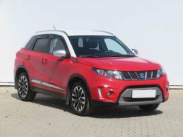 Suzuki Vitara S 1.4 BoosterJet, 4X4