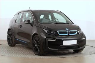 BMW i3 120Ah BEV, SoH 88%, Automat