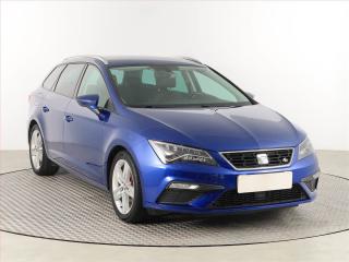 Seat Leon 1.5 TSI, Tempomat