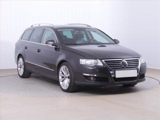 Volkswagen Passat 2.0 TDI, Automat, Xenony