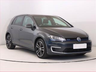 Volkswagen Golf GTE, Automat, Serv.kniha, Navi